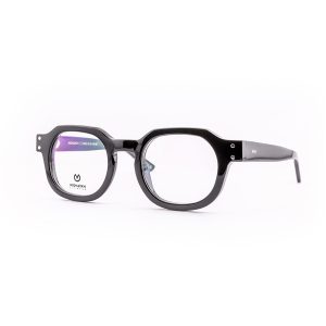 MONARKH Noble Black Eyeglasses